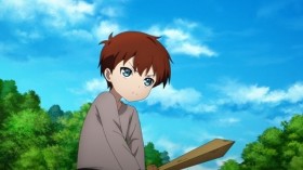 The Beginning After the End (TBATE) Episode 2 Story & Preview Images Released: The King Is Attacked